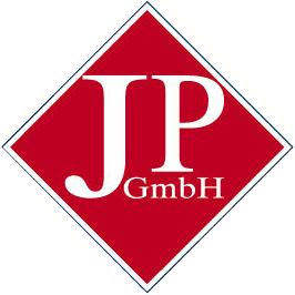 JP GmbH - Schlosserei Pollinger Logo