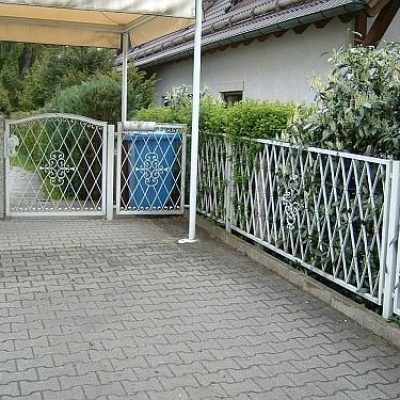 Schlosserei und Metallbau: Individuelle Lösungen für Ihre Zaun- und Toranlagen München